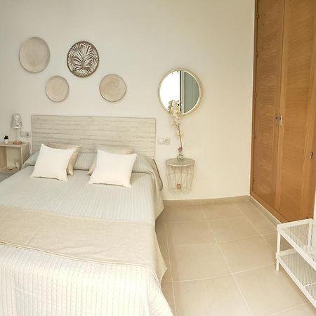 Relax Chiclana-Aparcamiento Privado-Tv Cable-Wifiplus-Aire Acond-Incluido Chiclana de la Frontera Exterior photo