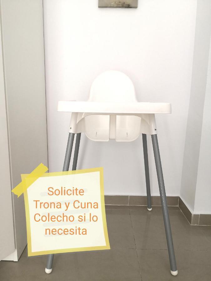 Relax Chiclana-Aparcamiento Privado-Tv Cable-Wifiplus-Aire Acond-Incluido Chiclana de la Frontera Exterior photo