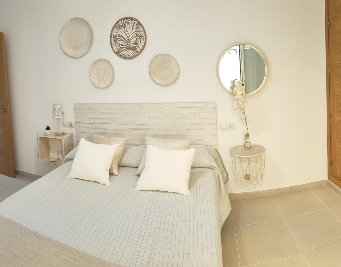 Relax Chiclana-Aparcamiento Privado-Tv Cable-Wifiplus-Aire Acond-Incluido Chiclana de la Frontera Exterior photo